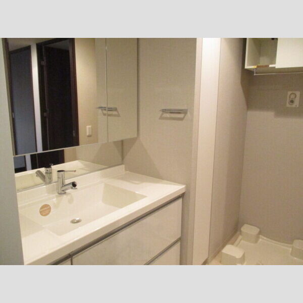 洗面所 (洗面所)