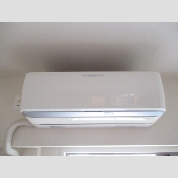 その他設備 (エアコン)