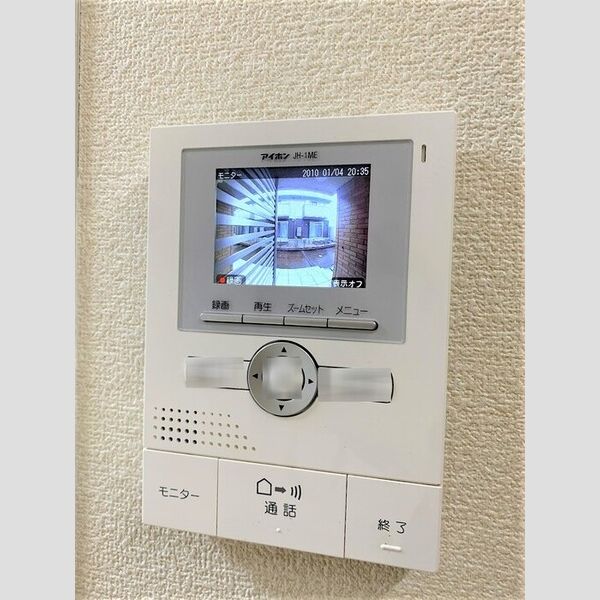 その他 (TVモニターフォン)