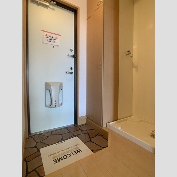 玄関 (玄関)