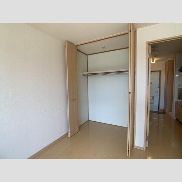 収納 (クローゼット)