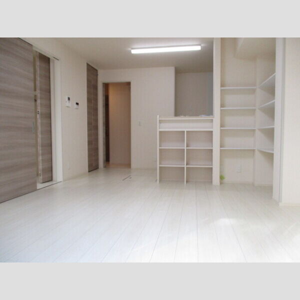 居室・リビング (LDK)