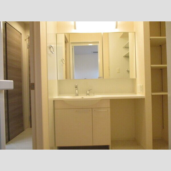 洗面所 (洗面台)