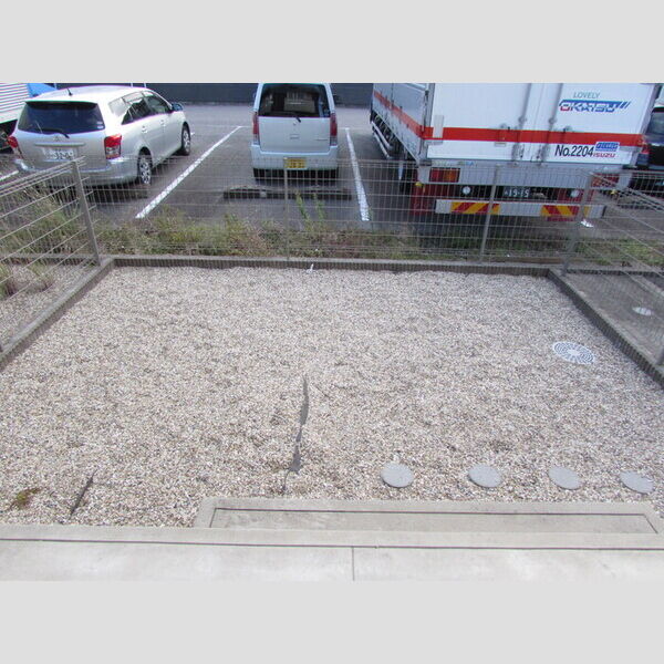 その他 (専用庭)
