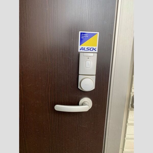 その他 (カードキー)