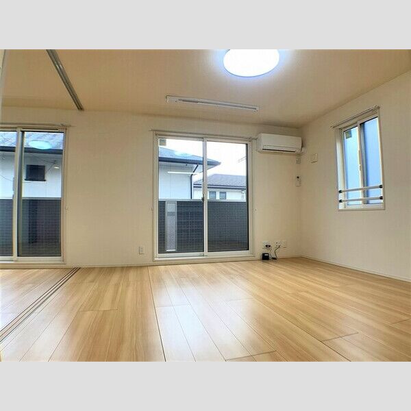 居室・リビング (LDK)