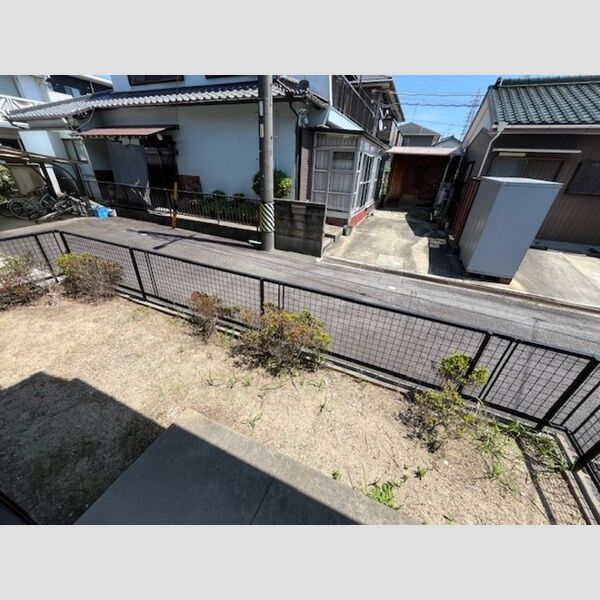 その他 (専用庭)