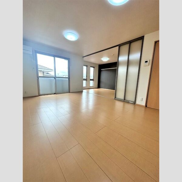 居室・リビング (LDK)