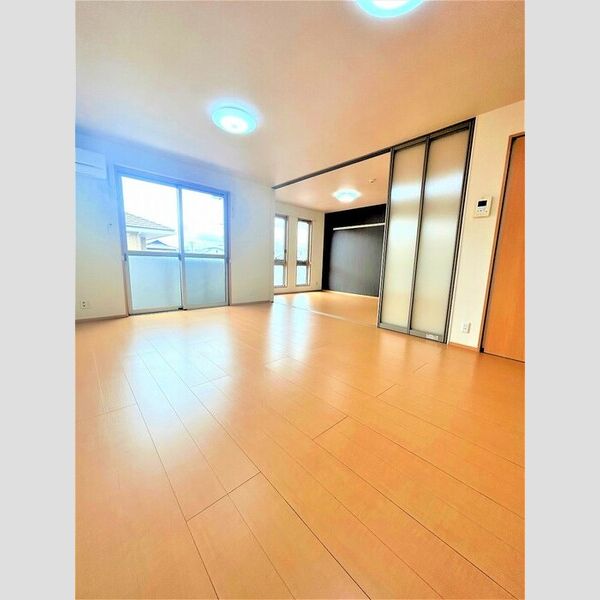 居室・リビング (LDK)