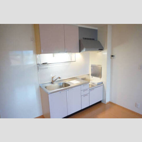 キッチン (キッチン)