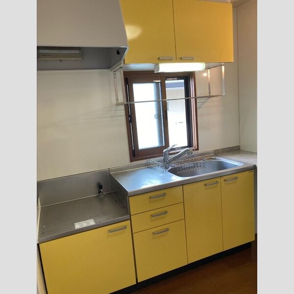 キッチン (キッチン)