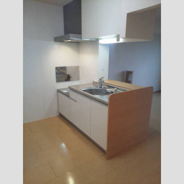 キッチン (キッチン)