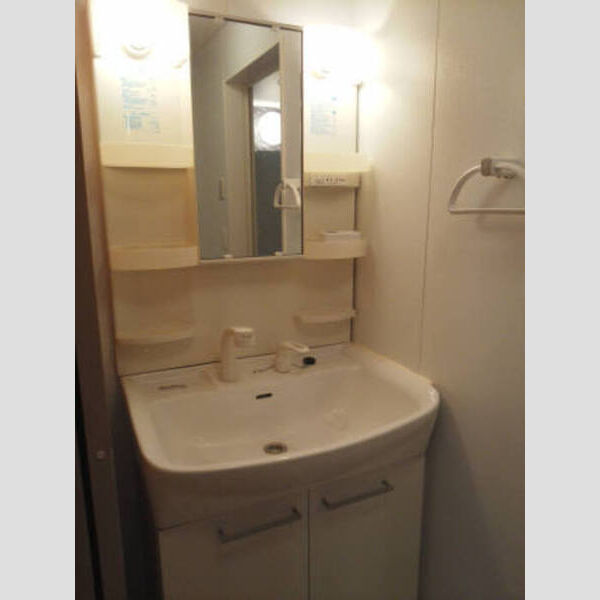 洗面所 (洗面所)