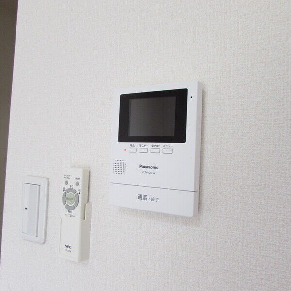 その他 (テレビインターホン)