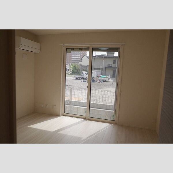 居室・リビング (居室)