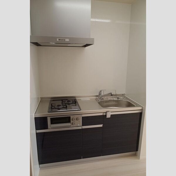 キッチン (システムキッチン)