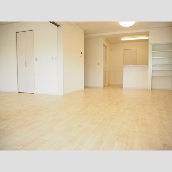 居室・リビング (LDK～洋間)