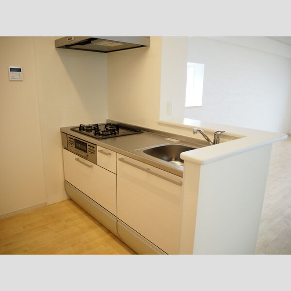 キッチン (キッチン)