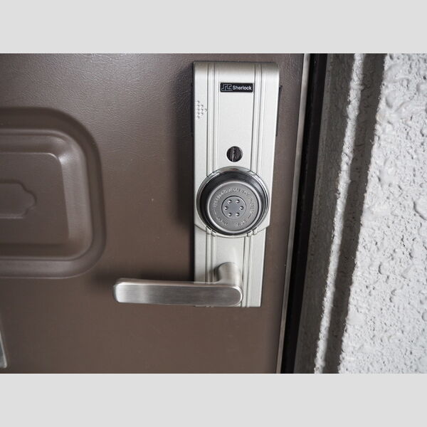 その他設備 (カードキー)