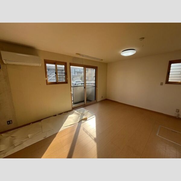 居室・リビング (LDK)