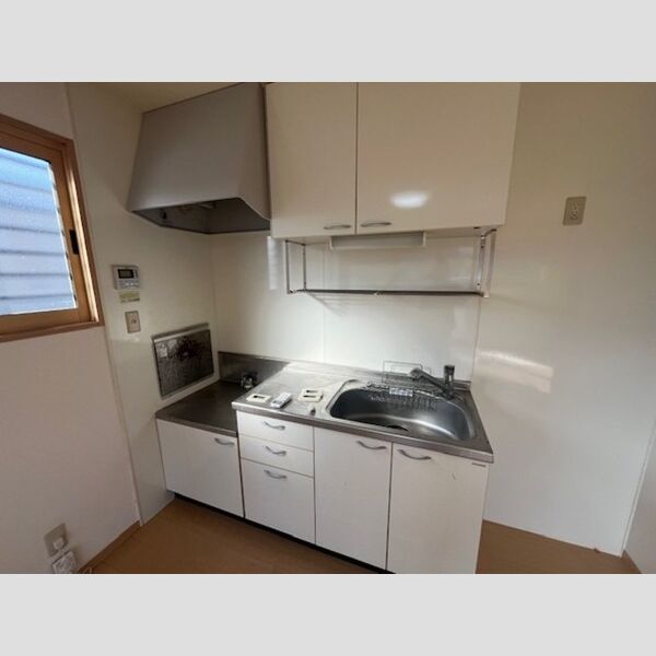 キッチン (キッチン)