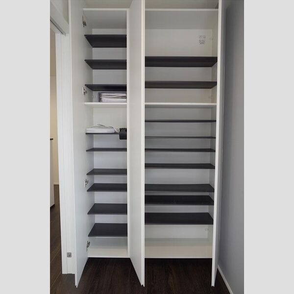 玄関 (玄関収納)