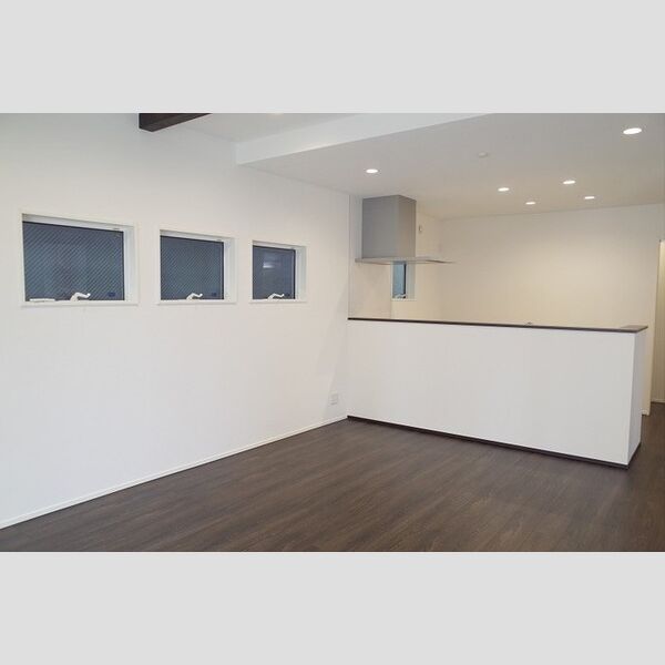 居室・リビング (LDK)