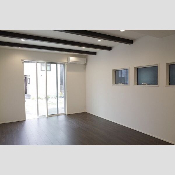 居室・リビング (LDK)