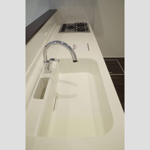 キッチン (システムキッチン)