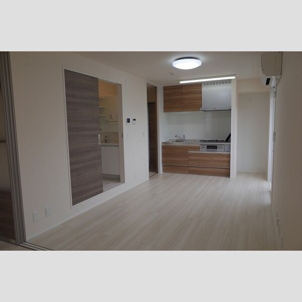 居室・リビング (DK)