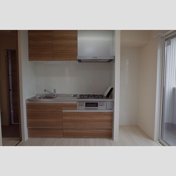 キッチン (システムキッチン)