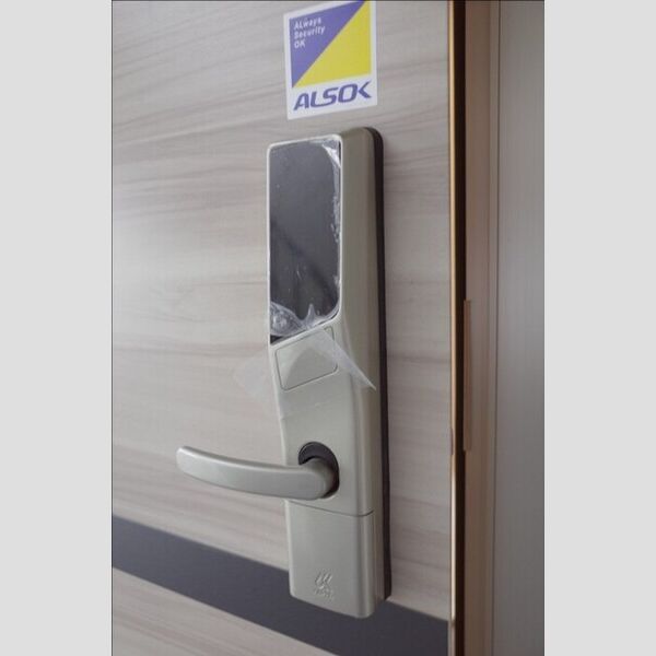 その他設備 (ICカードキー)