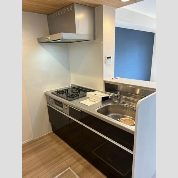 キッチン (システムキッチン)