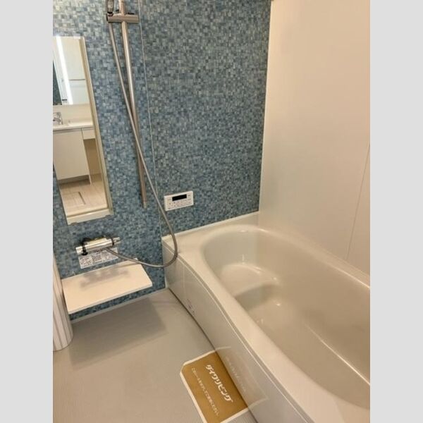 バス (一坪風呂)