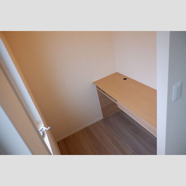 その他 (テレワークスペース)