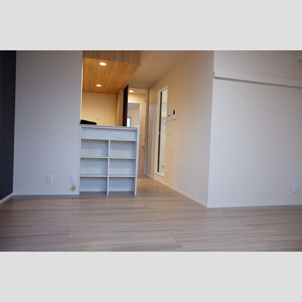 居室・リビング (LDK)