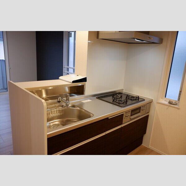 キッチン (キッチン)