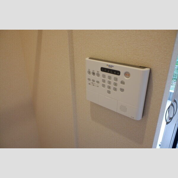 その他設備 (ALSOKホームセキュリティ)