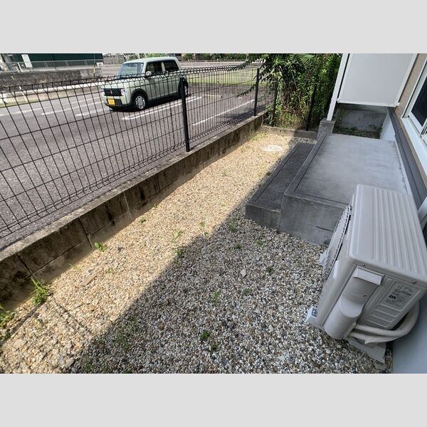 その他 (専用庭)