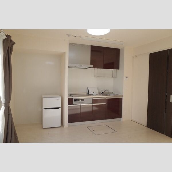 居室・リビング (居室)