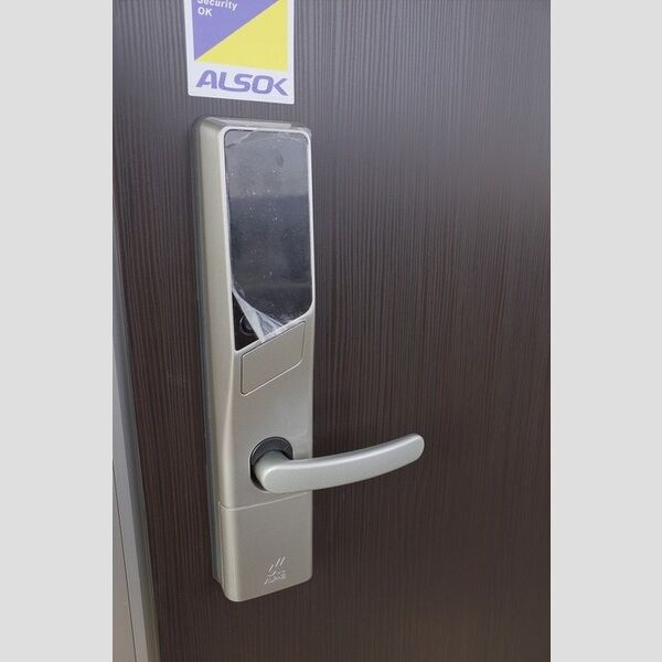 その他設備 (ICカードキー)