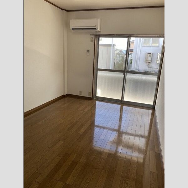 居室・リビング (洋室)