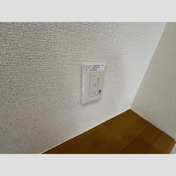 その他設備 (Wi-Fiインターネット)
