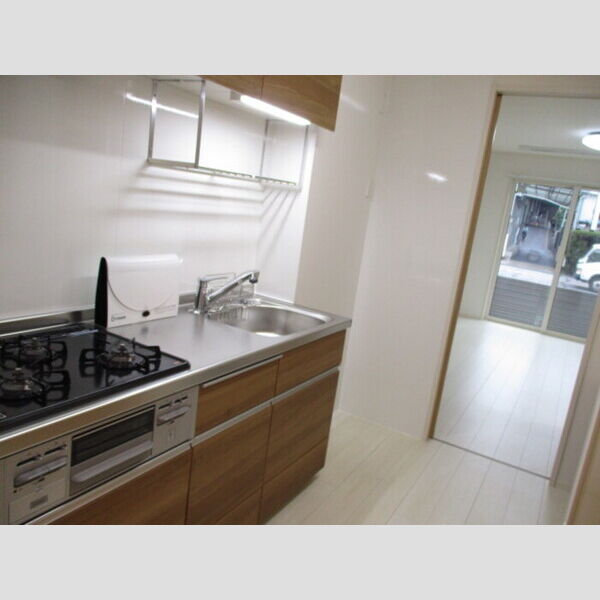 キッチン (キッチン)