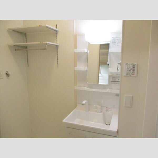 洗面所 (洗面所)