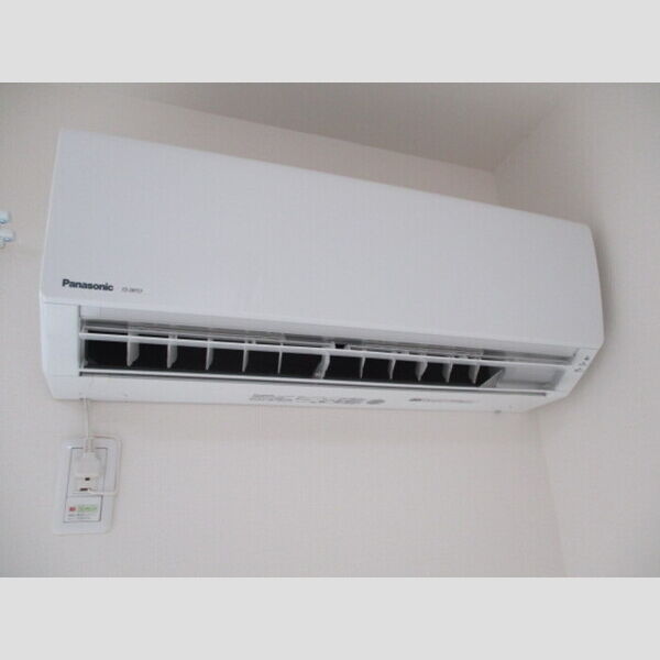 その他設備 (エアコン)