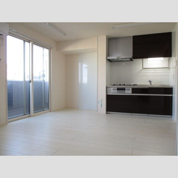 居室・リビング (LDK)