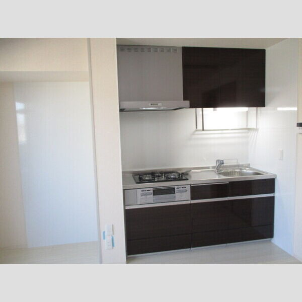 キッチン (キッチン)