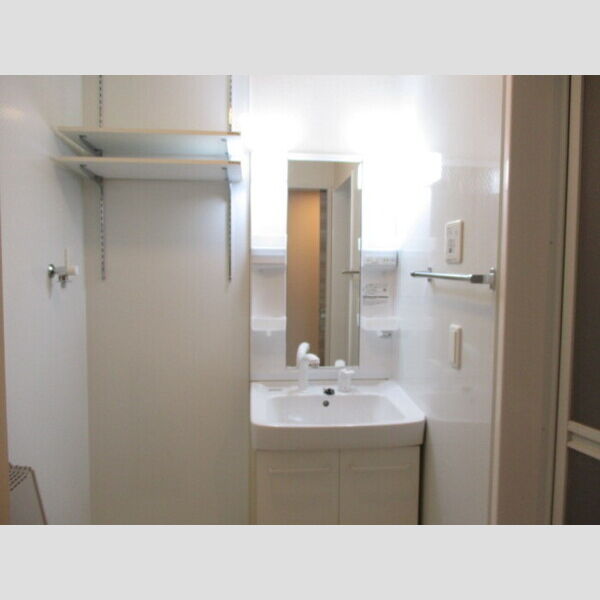 洗面所 (洗面台)