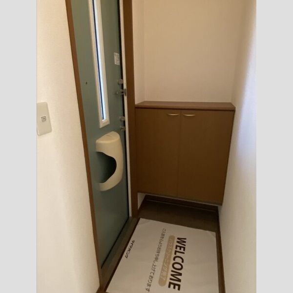 玄関 (玄関)